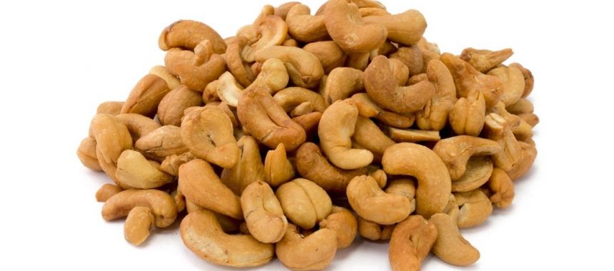 Cashewnoten