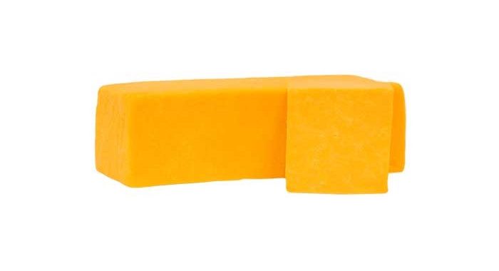 Engelse cheddar 