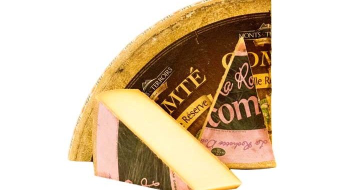 Franse Comté