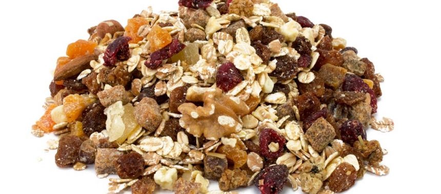 Muesli