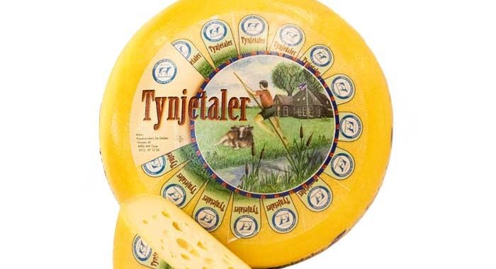 Tynjetaler Boeren Gatenkaas 