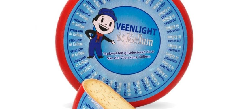 Veenlicht Komijn mild